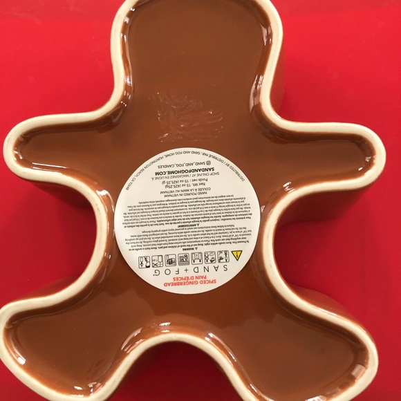 15oz Sand & Fog candle - Picture 3 of 4